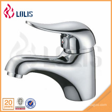 China supplier solid brass hot and cold water tap commercial water faucet